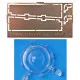 GERMAN MIDGET SUBMARINE NECHT 1/35 MICRO MIR 35-017