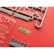 PILATUS TURBO PORTER 1/72 BIG PLANES KITS 7212 PILATUS TURBO PORTER 1/72 BIG PLANES KITS 7212