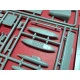 PILATUS TURBO PORTER 1/72 BIG PLANES KITS 7212 PILATUS TURBO PORTER 1/72 BIG PLANES KITS 7212