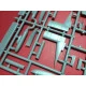 PILATUS TURBO PORTER 1/72 BIG PLANES KITS 7212 PILATUS TURBO PORTER 1/72 BIG PLANES KITS 7212