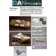 SANDBAGS FOR THE BTR-80 (15 SANDBAGS, PERSONAL EQUIPMENT OF BTR-80, BAGS AND SPARE WHEELS) 1/35 DAN MODELS 35304
