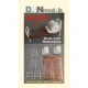 MILITARY BEDS WITH MATTRESSES, 2PCS 1/35 DAN MODELS 35249