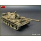 SOVIET MEDIUM TANK T-55 SAMPLE OF 1963 ( INTERIOR KIT ) 1/35 MINIART 37018