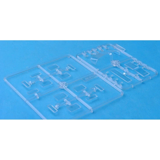 Scale plastic model kit Soviet recovery truck MTO-AT (ZIL-131) 1/35 ICM 35520