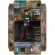 At the Edge of the Universe. Strange Companys Adventures. Episode I. The First Meeting. Dont Even Think About Plastic Model Kit 1/24 Master Box 24033