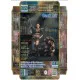 At the Edge of the Universe. Strange Companys Adventures. Episode I. The First Meeting. Back off Plastic Model Kit 1/24 Master Box 24035