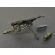 GERMAN MACHINEGUNS SET 1951 1/35 MINIART 35250
