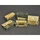 GERMAN PANZERFAUST 30/60 SET WW2 1/35 MINIART 35253