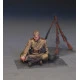 SOVIET SOLDIERS TAKING A BREAK 1/35 MINIART 35233