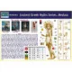 MEDUSA - ANCIENT GREEK MYTHS SERIES PLASTIC MODEL KIT 1/24 MASTER BOX 24025