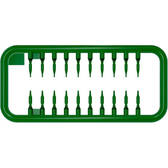 GERMAN GRENADES AND MINES SET - PLASTIC MODEL KIT SCALE 1/35 MINIART 35258