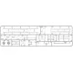 1,5 TON RAILROAD TRUCK AA TYPE - PLASTIC MODEL KIT SCALE 1/35 MINIART 35265