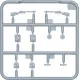 SOVIET INFANTRY AUTOMATIC WEAPONS AND EQUIPMENT. SPECIAL EDITION - PLASTIC MODEL KIT SCALE 1/35 MINIART 35268
