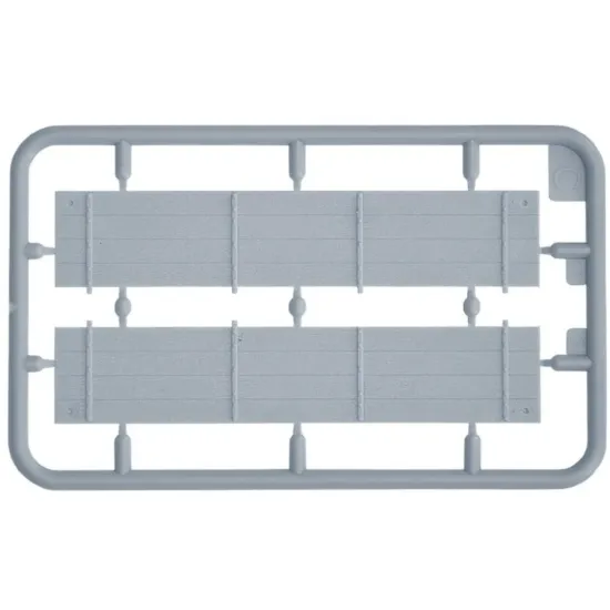 Us Stock Soviet 2t Truck Aaa Type W/Field Kitchen - Plastic Model Kit Scale 1/35 Miniart 35257