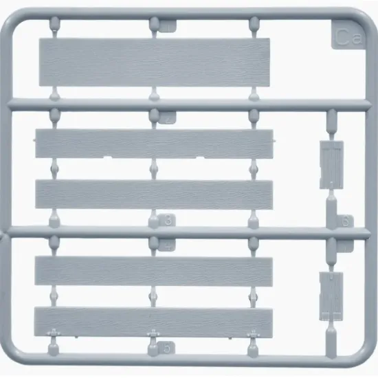 Us Stock Soviet 2t Truck Aaa Type W/Field Kitchen - Plastic Model Kit Scale 1/35 Miniart 35257