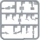 SOVIET TANK CREW AT REST. SPECIAL EDITION - PLASTIC MODEL KIT SCALE 1/35 MINIART 35246