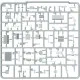 T-60 (T-30 Turret) INTERIOR KIT PLASTIC MODEL SCALE 1/35 MINIART 35241