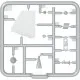 T-60 (T-30 Turret) INTERIOR KIT PLASTIC MODEL SCALE 1/35 MINIART 35241