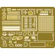 T-60 (T-30 Turret) INTERIOR KIT PLASTIC MODEL SCALE 1/35 MINIART 35241