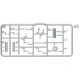 T-60 LATE SERIES, Screened (Gorky Automobile Plant) INTERIOR KIT - PLASTIC MODEL SCALE 1/35 MINIART 35232