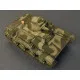T-60 Plant No. INTERIOR KIT - PLASTIC MODEL SCALE 1/35 MINIART 35219