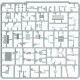 T-60 Plant No. INTERIOR KIT - PLASTIC MODEL SCALE 1/35 MINIART 35219