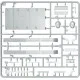 T-60 Plant No. INTERIOR KIT - PLASTIC MODEL SCALE 1/35 MINIART 35219