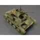 T-60 EARLY SERIES. SOVIET LIGHT TANK INTERIOR KIT - PLASTIC MODEL SCALE 1/35 MINIART 35215 T-60 EARLY SERIES. SOVIET LIGHT TANK INTERIOR KIT - PLASTIC MODEL SCALE 1/35 MINIART 35215