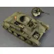 T-60 EARLY SERIES. SOVIET LIGHT TANK INTERIOR KIT - PLASTIC MODEL SCALE 1/35 MINIART 35215 T-60 EARLY SERIES. SOVIET LIGHT TANK INTERIOR KIT - PLASTIC MODEL SCALE 1/35 MINIART 35215
