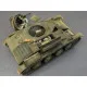 T-60 EARLY SERIES. SOVIET LIGHT TANK INTERIOR KIT - PLASTIC MODEL SCALE 1/35 MINIART 35215 T-60 EARLY SERIES. SOVIET LIGHT TANK INTERIOR KIT - PLASTIC MODEL SCALE 1/35 MINIART 35215