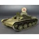 T-60 EARLY SERIES. SOVIET LIGHT TANK INTERIOR KIT - PLASTIC MODEL SCALE 1/35 MINIART 35215 T-60 EARLY SERIES. SOVIET LIGHT TANK INTERIOR KIT - PLASTIC MODEL SCALE 1/35 MINIART 35215