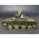 T-60 EARLY SERIES. SOVIET LIGHT TANK INTERIOR KIT - PLASTIC MODEL SCALE 1/35 MINIART 35215 T-60 EARLY SERIES. SOVIET LIGHT TANK INTERIOR KIT - PLASTIC MODEL SCALE 1/35 MINIART 35215