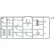 T-60 EARLY SERIES. SOVIET LIGHT TANK INTERIOR KIT - PLASTIC MODEL SCALE 1/35 MINIART 35215 T-60 EARLY SERIES. SOVIET LIGHT TANK INTERIOR KIT - PLASTIC MODEL SCALE 1/35 MINIART 35215
