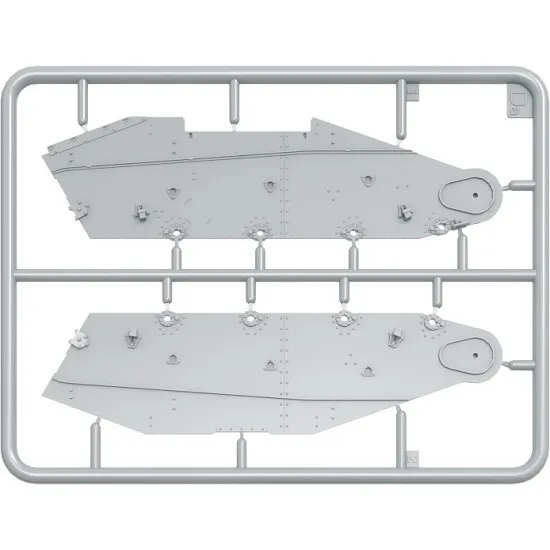 T-60 EARLY SERIES. SOVIET LIGHT TANK INTERIOR KIT - PLASTIC MODEL SCALE 1/35 MINIART 35215 T-60 EARLY SERIES. SOVIET LIGHT TANK INTERIOR KIT - PLASTIC MODEL SCALE 1/35 MINIART 35215
