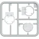 T-60 EARLY SERIES. SOVIET LIGHT TANK INTERIOR KIT - PLASTIC MODEL SCALE 1/35 MINIART 35215 T-60 EARLY SERIES. SOVIET LIGHT TANK INTERIOR KIT - PLASTIC MODEL SCALE 1/35 MINIART 35215