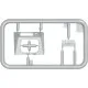 T-60 EARLY SERIES. SOVIET LIGHT TANK INTERIOR KIT - PLASTIC MODEL SCALE 1/35 MINIART 35215 T-60 EARLY SERIES. SOVIET LIGHT TANK INTERIOR KIT - PLASTIC MODEL SCALE 1/35 MINIART 35215