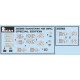 BANTAM 40 BRC JEEP - PLASTIC MODEL SCALE 1/35 MINIART 35212