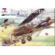Hawker Hector British Biplane 1/72 Amodel 72194