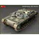 STUG III 0-SERIES - PLASTIC MODEL SCALE 1/35 MINIART 35210