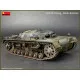 STUG III 0-SERIES - PLASTIC MODEL SCALE 1/35 MINIART 35210