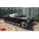 STUG III 0-SERIES - PLASTIC MODEL SCALE 1/35 MINIART 35210