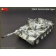 TIRAN 4 LATE TYPE MEDIUM TANK - PLASTIC MODEL KIT SCALE 1/35 MINIART 37041