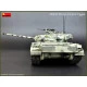 TIRAN 4 LATE TYPE MEDIUM TANK - PLASTIC MODEL KIT SCALE 1/35 MINIART 37041