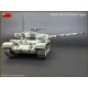 TIRAN 4 LATE TYPE MEDIUM TANK - PLASTIC MODEL KIT SCALE 1/35 MINIART 37041