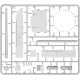 TIRAN 4 LATE TYPE MEDIUM TANK - PLASTIC MODEL KIT SCALE 1/35 MINIART 37041