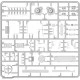 TIRAN 4 LATE TYPE MEDIUM TANK - PLASTIC MODEL KIT SCALE 1/35 MINIART 37041