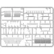 TIRAN 4 LATE TYPE MEDIUM TANK - PLASTIC MODEL KIT SCALE 1/35 MINIART 37041