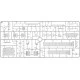 TIRAN 4 LATE TYPE MEDIUM TANK - PLASTIC MODEL KIT SCALE 1/35 MINIART 37041