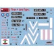TIRAN 4 LATE TYPE MEDIUM TANK - PLASTIC MODEL KIT SCALE 1/35 MINIART 37041
