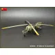 Fl 282 V-6 KOLIBRI HUMMINGBIRD - PLASTIC MODEL KIT SCALE 1/35 MINIART 41003 Fl 282 V-6 KOLIBRI HUMMINGBIRD - PLASTIC MODEL KIT SCALE 1/35 MINIART 41003